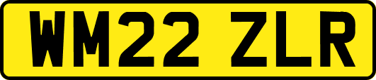 WM22ZLR
