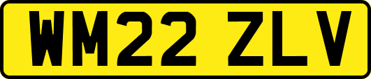 WM22ZLV
