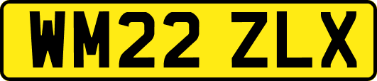 WM22ZLX