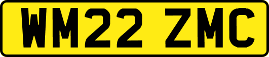 WM22ZMC