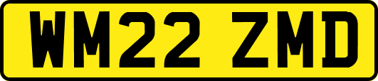 WM22ZMD