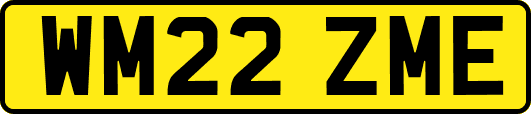 WM22ZME