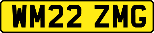 WM22ZMG