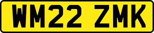 WM22ZMK