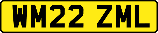 WM22ZML