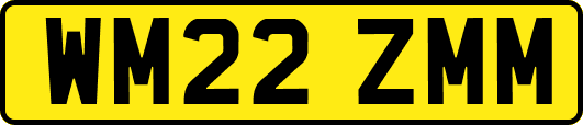 WM22ZMM