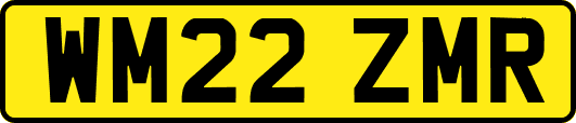 WM22ZMR