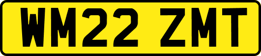 WM22ZMT