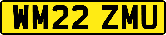 WM22ZMU