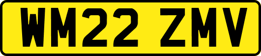 WM22ZMV