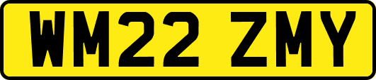 WM22ZMY