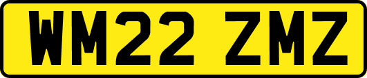 WM22ZMZ