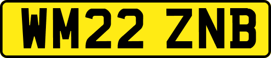 WM22ZNB