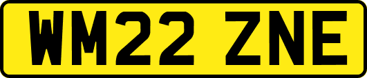 WM22ZNE