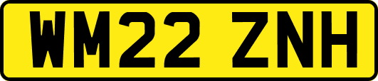 WM22ZNH