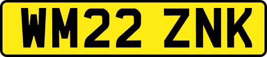 WM22ZNK