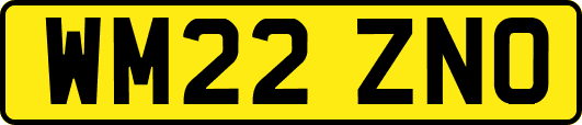 WM22ZNO