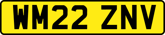 WM22ZNV