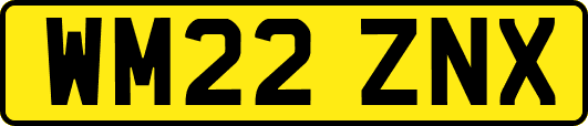 WM22ZNX