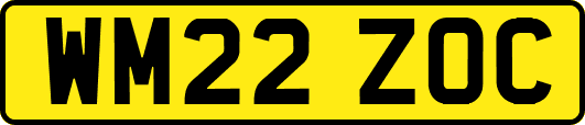 WM22ZOC