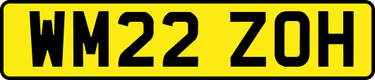 WM22ZOH