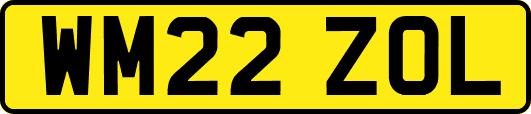 WM22ZOL
