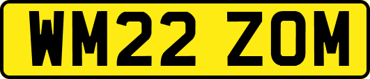 WM22ZOM