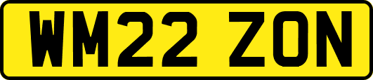 WM22ZON