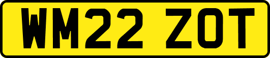 WM22ZOT