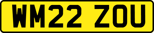 WM22ZOU