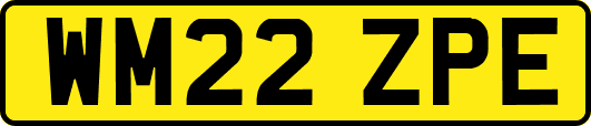 WM22ZPE