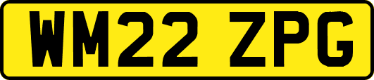 WM22ZPG