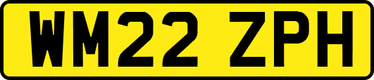 WM22ZPH