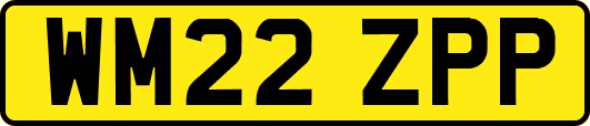 WM22ZPP