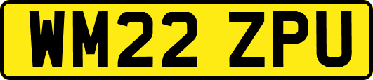 WM22ZPU