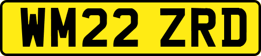 WM22ZRD