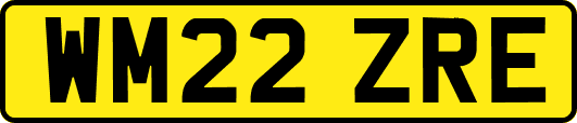 WM22ZRE