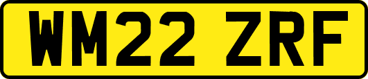 WM22ZRF