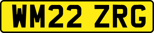 WM22ZRG