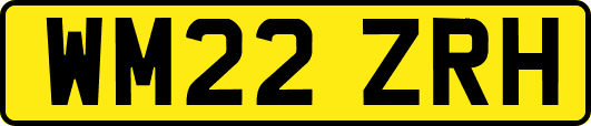 WM22ZRH