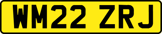 WM22ZRJ