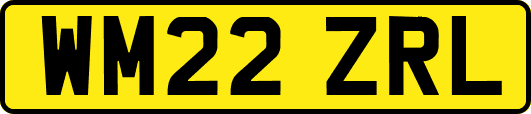 WM22ZRL