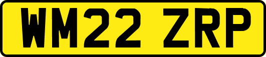WM22ZRP