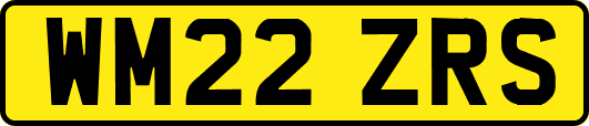 WM22ZRS
