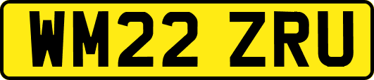 WM22ZRU