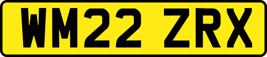 WM22ZRX