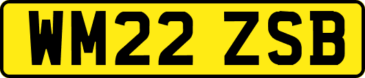WM22ZSB