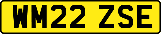 WM22ZSE