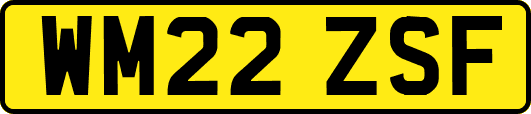 WM22ZSF