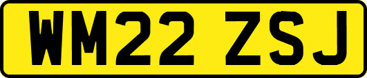 WM22ZSJ